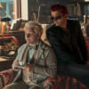 'Good Omens' to end with feature-length finale amid Neil Gaiman controversy 'Good Omens' to end with feature-length finale amid Neil Gaiman controversy