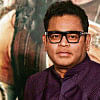 AR Rahman criticises AI in music, labels it 'evil' AR Rahman criticises AI in music, labels it 'evil'