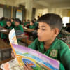 Basic education in Bangladesh,