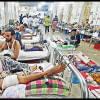 Govt waives tuition fees for students injured during mass uprising Govt waives tuition fees for students injured during mass uprising