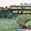 To check prolonged flooding, we must restore canals