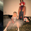 Anne Hathaway, Selena Gomez & more: 7 stars who embraced Halloween spirit Anne Hathaway, Selena Gomez & more: 7 stars who embraced Halloween spirit