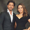 SRK’s Mannat lit up for Diwali and his milestone 59th birthday SRK’s Mannat lit up for Diwali and his milestone 59th birthday