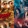 Saudi Arabia bans two upcoming Bollywood Diwali films Saudi Arabia bans Singham Again and Bhool Bhulaiyaa 3 | Saudi Arabia bans two upcoming Bollywood Diwali films
