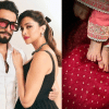 Deepika and Ranveer reveal their daughter's name  Deepika and Ranveer reveal their daughter's name