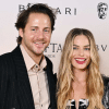 Margot Robbie welcomes first child with husband Tom Ackerley Margot Robbie welcomes first child with husband Tom Ackerley