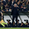 Jose Mourinho Jose Mourinho