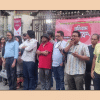 Activists call to resume ‘Nityapuran’ amid protests against play cancellation Activists call to resume ‘Nityapuran’ amid protests against play cancellation
