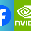 Facebook Nvidia Facebook Nvidia