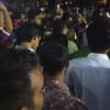 DU students denounce JCD's poster campaign on campus DU students denounce JCD's poster campaign on campus