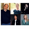 Luca Guadagnino to lead Marrakech jury with Akhtar, Elordi, Garfield and others Luca Guadagnino to lead Marrakech jury with Akhtar, Elordi, Garfield and others