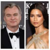 Zendaya and Anne Hathaway cast in Christopher Nolan’s next Zendaya and Anne Hathaway cast in Christopher Nolan’s next