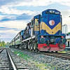 Passenger rail services via Padma Bridge Passenger rail services via Padma Bridge