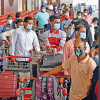 New lounge to help in migrant workers’ air journey