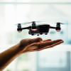 Can you hear the buzz? It’s the sound of new drone laws grounding content creators Can you hear the buzz? It’s the sound of new drone laws grounding content creators