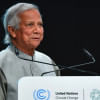 Muhammad Yunus speech COP29 Muhammad Yunus speech COP29