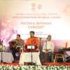 Indian High Commission celebrates Nazrul’s legacy Indian High Commission celebrates Nazrul’s legacy