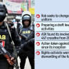 Rapid Action Battalion reform Rapid Action Battalion reform