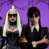 Lady Gaga to appear in ‘Wednesday’ Season 2 Lady Gaga to appear in ‘Wednesday’ Season 2
