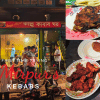 Mirpur’s Kallu and Shawkat kebabs Mirpur’s Kallu and Shawkat kebabs