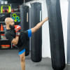 Want to be stronger, smarter, and safer? Try kickboxing – No, really  Want to be stronger, smarter, and safer? Try kickboxing – No, really