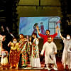Padatik Natya Sangsad's autism awareness play 'Prerona'  Padatik Natya Sangsad's autism awareness play 'Prerona'