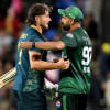 Marcus Stoinis, Haris Rauf Marcus Stoinis, Haris Rauf