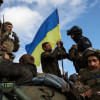 A thousand days since Russia’s invasion of Ukraine A thousand days since Russia’s invasion of Ukraine