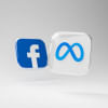 Facebook x Meta Facebook x Meta