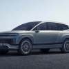 Hyundai Ioniq 9 Hyundai Ioniq 9