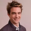 Robert Pattinson Robert Pattinson