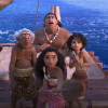 Disney's 'Moana 2' world premiere honours Hawaiian culture Disney's 'Moana 2' world premiere honours Hawaiian culture