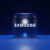 Samsung logo Samsung logo