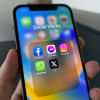 Social media apps Social media apps