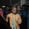 Chinmoy Krishna Das jailed Chinmoy Krishna Das jailed