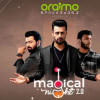 CID busts cyber plot targeting Atif Aslam concert in Dhaka CID busts cyber plot targeting Atif Aslam concert in Dhaka