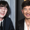 Barry Keoghan cast in Beatles biopic, says Ringo Starr Barry Keoghan cast in Beatles biopic, says Ringo Starr
