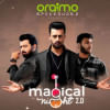 Following data breach controversy, Atif Aslam ready to take the stage tonight at ‘Magical Night 2.0’ Following data breach controversy, Atif Aslam ready to take the stage tonight at ‘Magical Night 2.0’