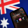 Australia social media ban Australia social media ban