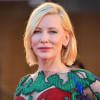 Cate Blanchett expresses ‘deep concern’ over AI’s impact Cate Blanchett expresses ‘deep concern’ over AI’s impact
