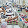July 2024 mass protests Bangladesh injuries July 2024 mass protests Bangladesh injuries