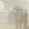 Dhaka’s air quality is world's worst Dhaka’s air quality is world's worst