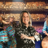Nicko McBrain will no longer play live shows with Iron Maiden Nicko McBrain will no longer play live shows with Iron Maiden