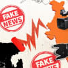 Indian media disinformation campaign Indian media disinformation campaign