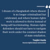 Taqbir Huda on Human Rights Day 2024