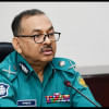 DMP Chief SM Sazzat Ali police recruitment statement DMP Chief SM Sazzat Ali police recruitment statement