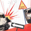 road accident road accident