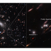 early universe galaxy early universe galaxy