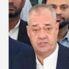 Toby Cadman, special adviser to the chief prosecutor of the International Crimes Tribunal (ICT) Toby Cadman, special adviser to the chief prosecutor of the International Crimes Tribunal (ICT)