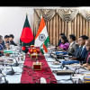 Bridging borders, building futures